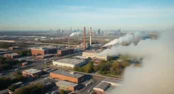 Concerns Arise Over Environmental Impact of xAI in Memphis