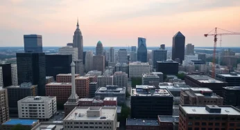 Memphis Faces Decision on Jail Relocation