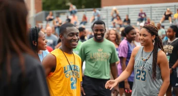 Memphis Mourns Loss of Local Sports Champion