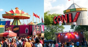 Memphis Celebrates Weekend Packed with Events