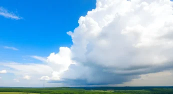 Mid-South Weather Forecast for the Weekend