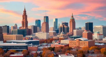 Nashville’s Transformation into a Thriving Metropolis