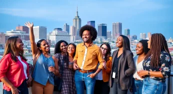 Nashville Launches Comcast RISE Grant Program for Small Businesses