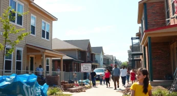 Memphis Launches Building Home Program to Combat Housing Crisis