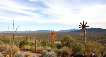 Supreme Court Allows Copper Mine Project on Sacred Land