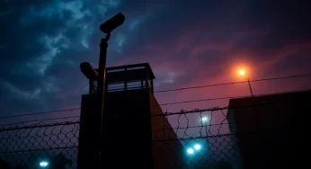 Fifth Inmate of Orleans Parish Jail Captured After Escape