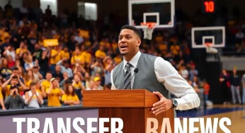 PJ Haggerty Transfers to Kansas State from Memphis University