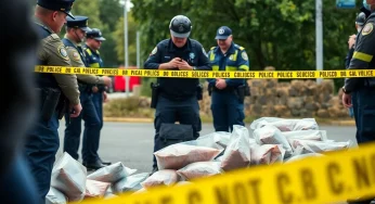 Two Suspects Apprehended in Marietta Following Memphis Murder Case