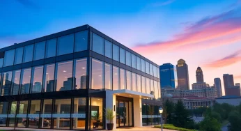 Renshaw Company Merges to Enhance Real Estate Services