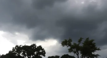Memphis Faces Severe Thunderstorm Threat with Damaging Winds and Hail
