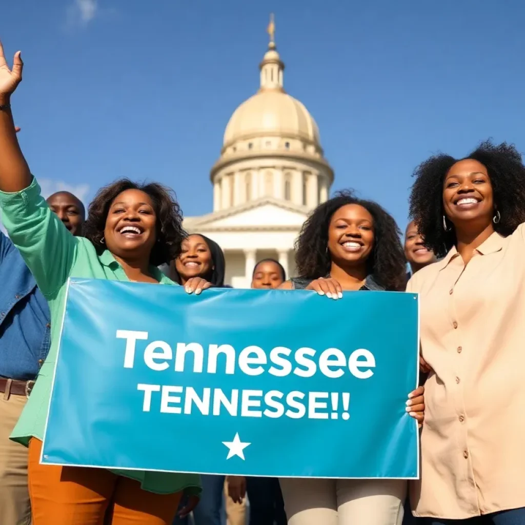 Celebrating Small Business Success in Tennessee