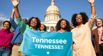 Tennessee’s Record Support for Small Businesses in Elections
