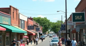 Tennessee Small Businesses Urge Caution Amid ICE Activity