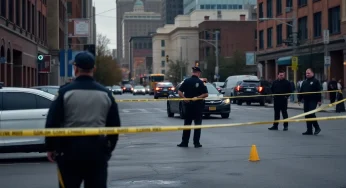Southeast Memphis Shooting Results in Fatality