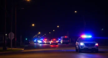 Southwest Memphis Shooting Leaves Two Injured