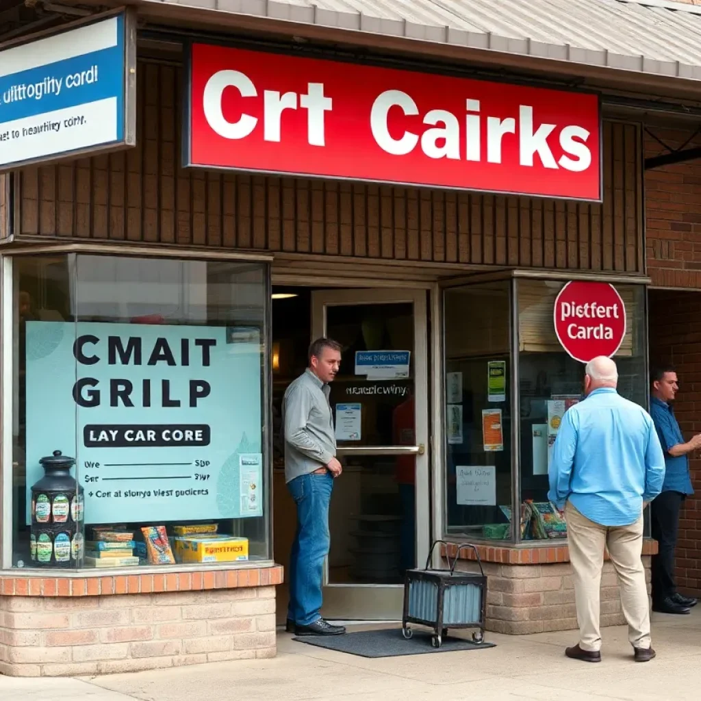Tennessee Business Facing Swipe Fees