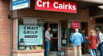 Tennessee Business Owners Struggle with Rising Swipe Fees