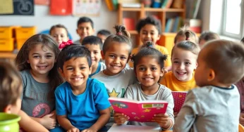 Tennessee Launches Education Freedom Scholarship Program