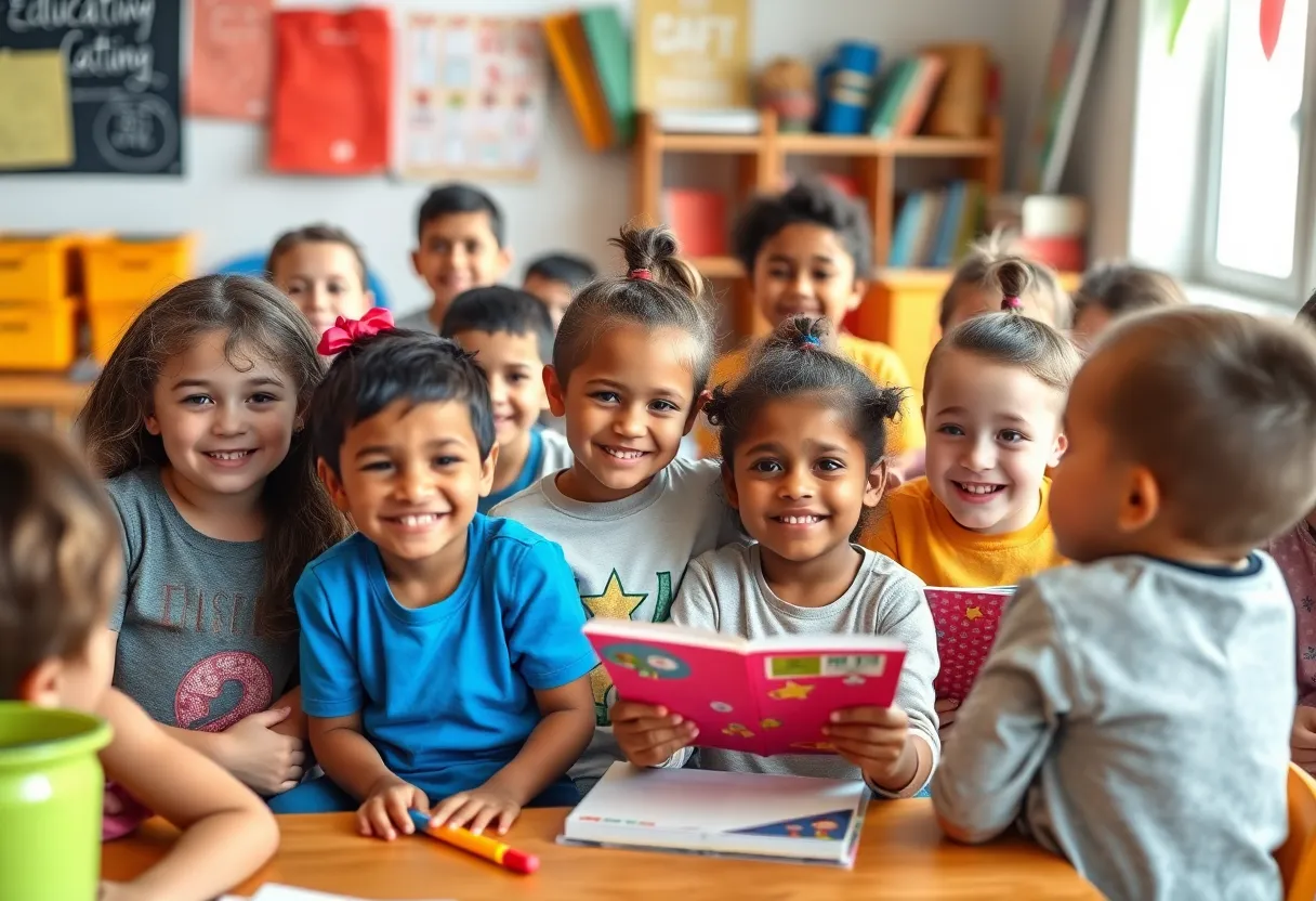 Tennessee Education Freedom Scholarship Program