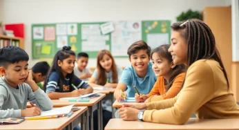 Tennessee Expands School Choice with Education Freedom Scholarships