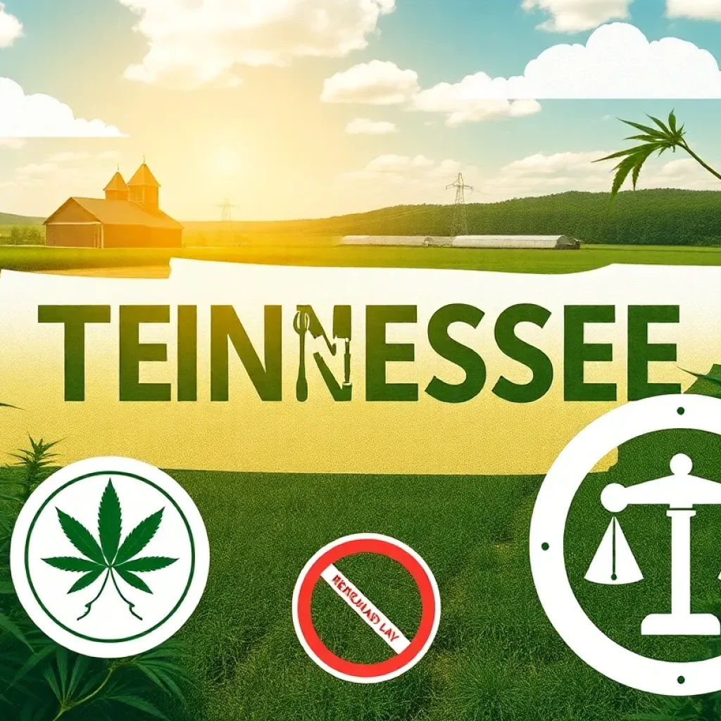 Tennessee Hemp Industry Changes