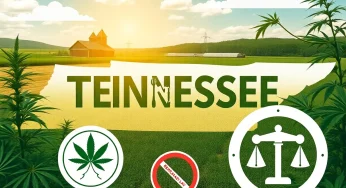 Tennessee Regulates Hemp Industry with New Legislation