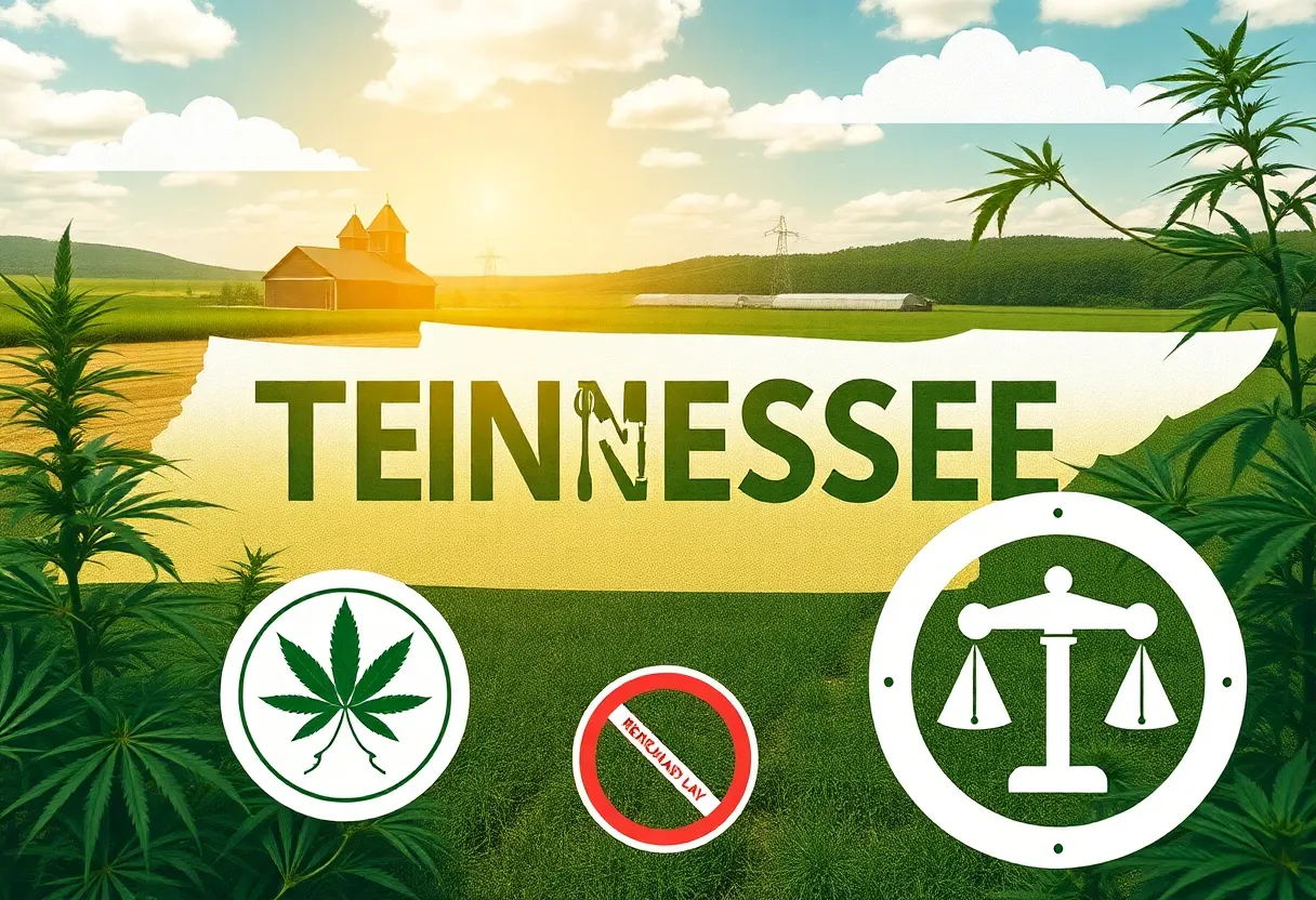 Tennessee Hemp Industry Changes