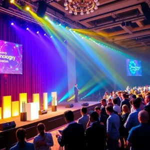 Tennessee ORBIE Awards Ceremony