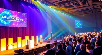 Tennessee ORBIE Awards Recognize Technology Leadership