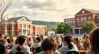 Tennessee School Voucher Program Gains Traction