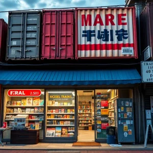 Small Business Affected by Tariffs in Tennessee