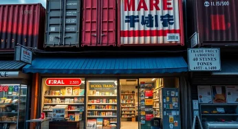 Liberty Justice Center Challenges Tariffs Impacting Tennessee Businesses