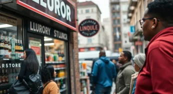 Memphis Community Stirs Over New Liquor Store Opening