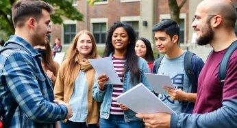 Trump Administration Strengthens Antisemitism Screening for Foreign Students
