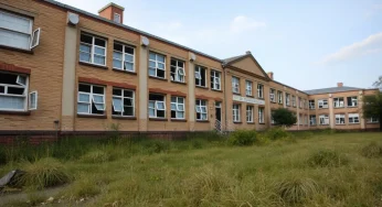 Memphis Schools Face Urgent Property Management Challenges