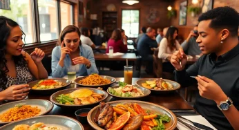 Memphis Embraces the Vegan Culinary Revolution