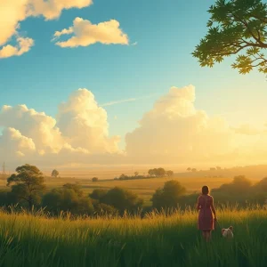 Cover of Martha Park's debut book, World Without End