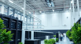 xAI Announces $80 Million Investment in Memphis Facility