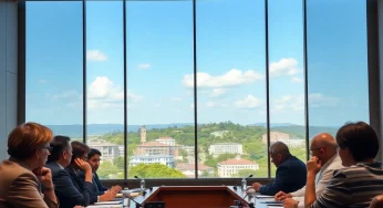 Bartlett Adopts Higher Property Tax Rate for City Services