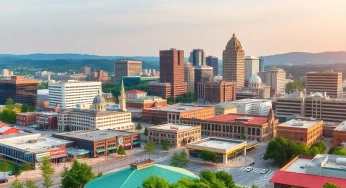 Chattanooga Companies to Receive Over $10,000 in Tax Refunds