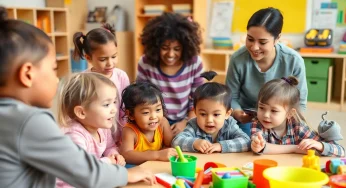 Memphis City Council Considers Prekindergarten Funding