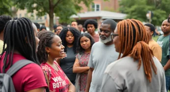 KeShaun Pearson Nominated to Air Pollution Control Board in Memphis