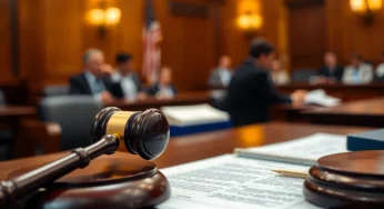 Judge Recuses Himself in Tyre Nichols Case, Complicating Proceedings