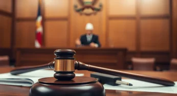 Legal Proceedings Continue for Former Memphis Officer