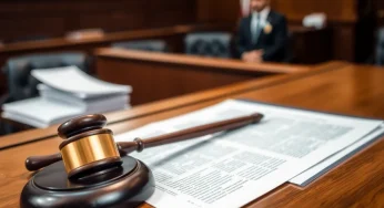 Memphis Judge Recuses Himself from Police Officers’ Sentencing