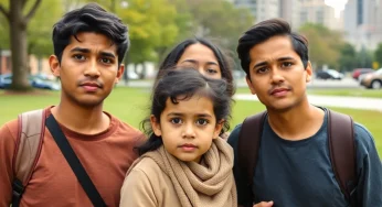 Maria and Jose: Facing Deportation in Memphis