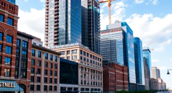 Downtown Memphis Development Gains Momentum with New Projects