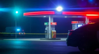Warrant Retracted for Memphis Rapper in Gas Station Shooting