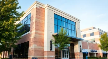 Germantown’s Medical Corridor to Welcome New Bank