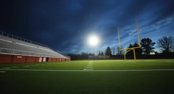 Melrose High School Faces Consequences for Football Violations